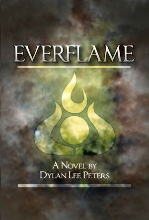 [Everflame 01] • Everflame